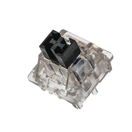 LEOBOG Ink Crystal V3 Tactile Switch — photo 3