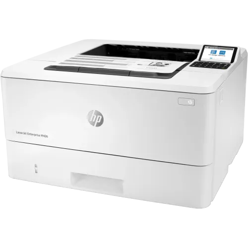 HP LaserJet Pro M406dn Single Function Monochrome Printer — photo 3