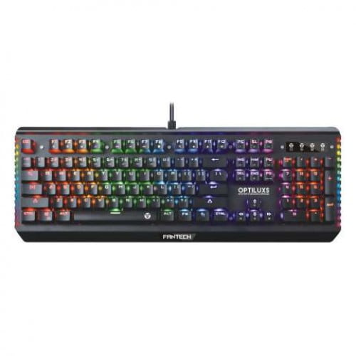 Fantech MK884 Optimax Full Size Edition RGB Mechanical Keyboard — photo 3