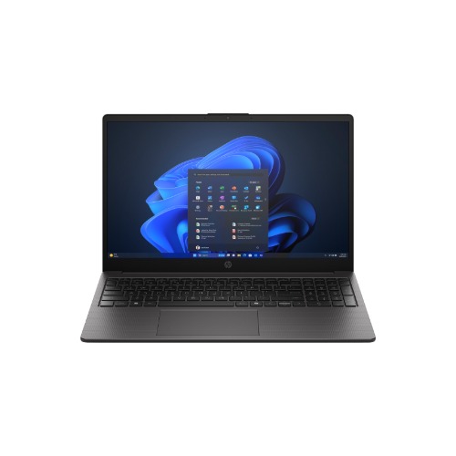 HP 250R G10 Intel Core 3 100U 8GB RAM 512GB SSD 15.6 Inch FHD Dark Ash Laptop