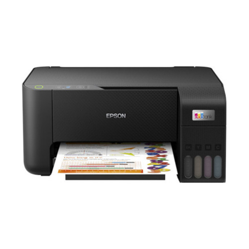Epson EcoTank L3218 All in One Printer — photo 2