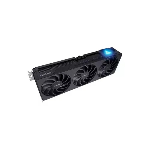 GUNNIR Intel Arc B570 Photon OC 160 bit GDDR6 10GB Graphics Card