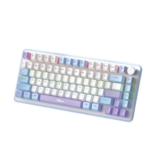 PC Power K82 RGB Mechanical Keyboard