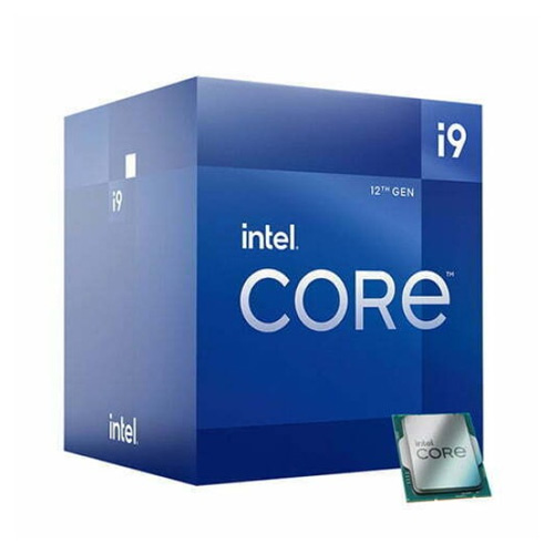 Intel Core i9-12900 12th Gen Alder Lake16-Core LGA 1700 Processor