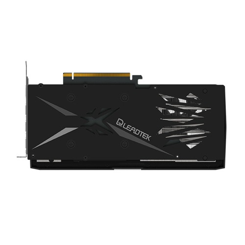 Leadtek WinFast RTX 4070 SUPER HURRICANE 12G Graphics Card — photo 4