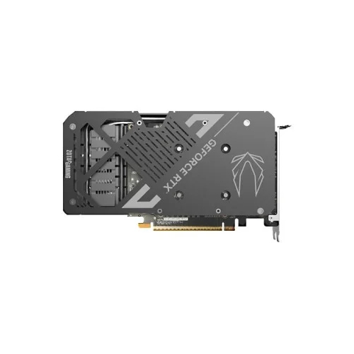 ZOTAC GAMING GeForce RTX 5060 Twin Edge Plus GDDR7 Graphics Card — photo 4