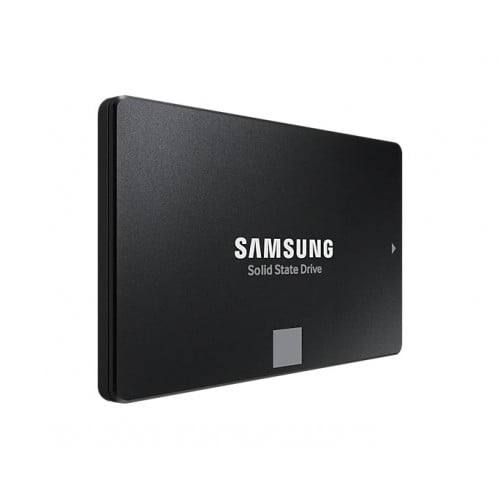 Samsung 870 EVO 1TB 2.5 Inch SATA III Internal SSD — photo 2