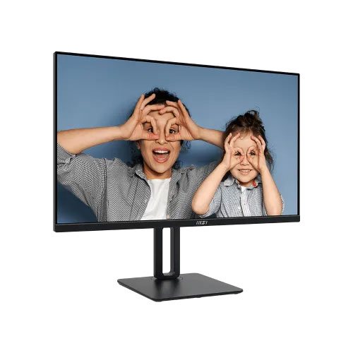 MSI PRO MP275P 27 Inch 100Hz IPS FHD Monitor — photo 3