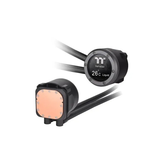 Thermaltake TH240 V2 Ultra ARGB Sync All-In-One Liquid Cooler — photo 3