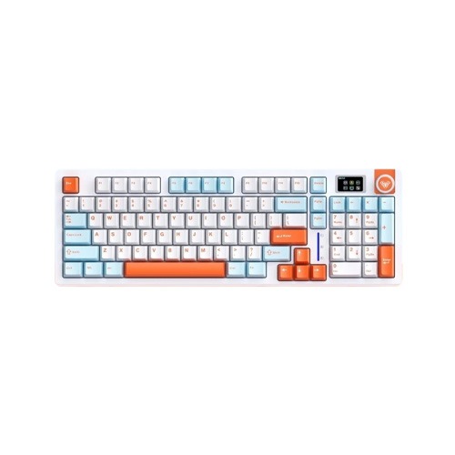 AULA S98 Pro Wireless Mechanical Keyboard — photo 3