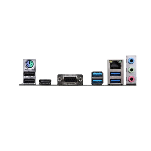 Colorful BATTLE-AX B760M-K D5 V20 13th And 12th Gen Intel Motherboard — photo 3