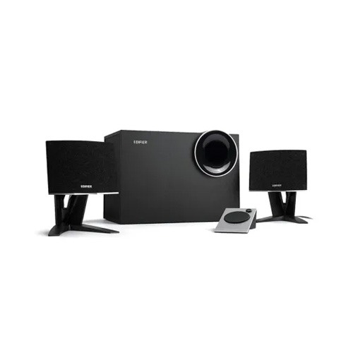 Edifier M203BT 2:1 Bluetooth Multimedia Speaker — photo 2