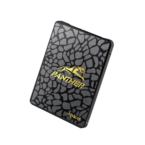 APACER AS340 PANTHER 480GB 2.5 Inch SATA III SSD — photo 3