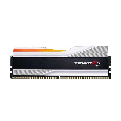 G-SKILL 16GB Trident Z5 RGB DDR5-5200MHz CL40-40-40-83 RAM