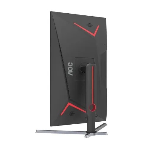AOC Q27G3H2 27 Inch 210Hz 2K QHD Fast IPS Gaming Monitor — photo 2
