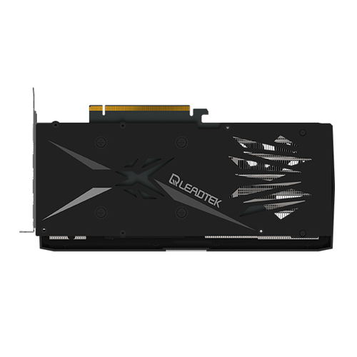 Leadtek WinFast RTX 4070 HURRICANE 12GB Graphics Card — photo 3