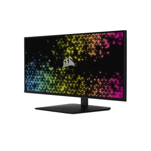 Corsair XENEON 32UHD144-A 32 inch 4K UHD 144Hz IPS Gaming Monitor — photo 2