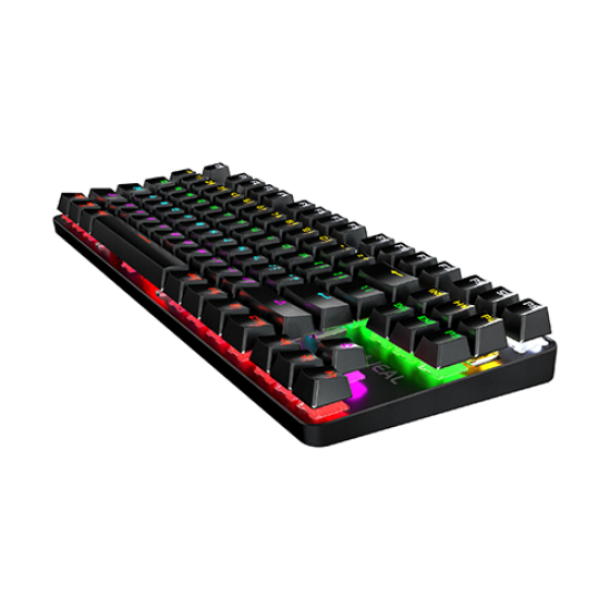 BAJEAL K100 RGB Mechanical Keyboard — photo 2