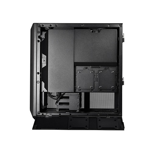 Lian Li LANCOOL II MESH Performance RGB Black Case — photo 5