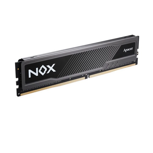Apacer NOX 16GB DDR4 3200MHz Black Desktop Ram — photo 3