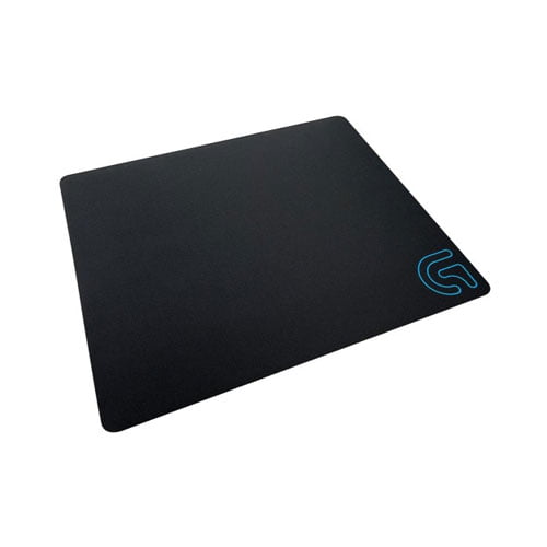Logitech G240 Cloth Gaming Mouse Pad — photo 3