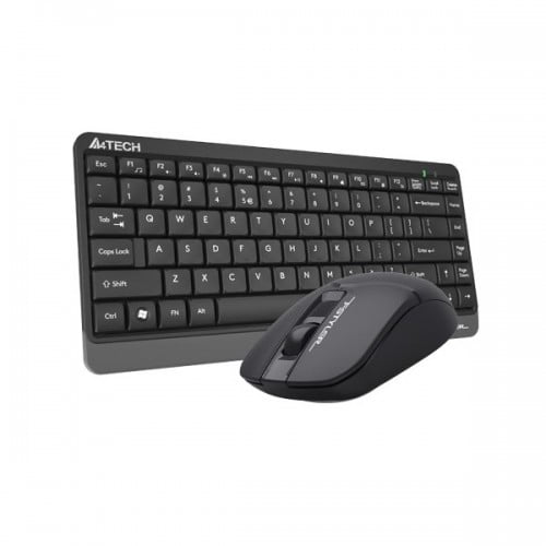 A4TECH FG1112 Wireless Keyboard Mouse Combo — photo 3