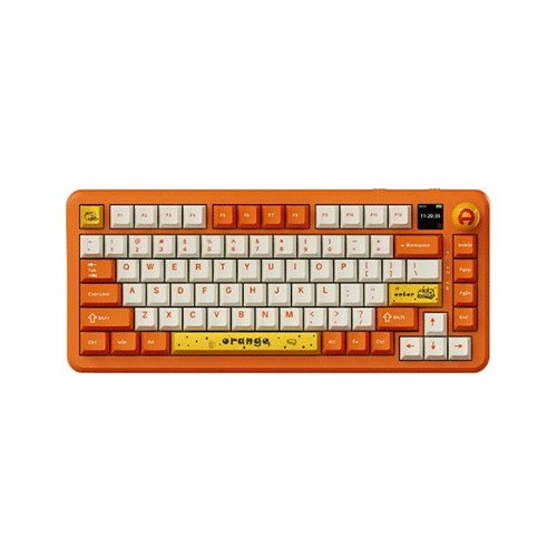 Ajazz AK820 MAX Tri-Mode Mechanical Keyboard — photo 3