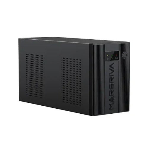 Marsriva MR-UF3000 3000VA OFFLINE UPS — photo 2