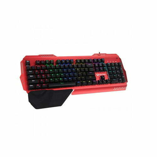 Meetion MT-MK20 RGB Mechanical Blue Switch Gaming Keyboard — photo 2
