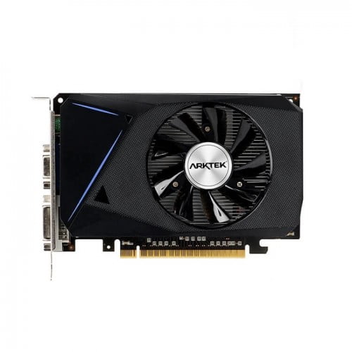 Arktek GeForce GT 740 2GB GDDR5 Graphics Card — photo 2