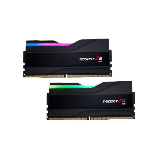 G.SKILL Trident Z5 RGB 24GB 7200Mhz  CL36 DDR5 RAM — photo 2