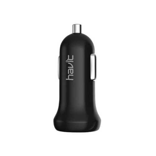 Havit H236 2 USB Car Charger — photo 2