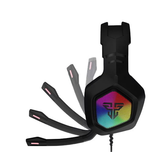 Fantech MH83 Omni RGB Gaming Headphone — photo 3