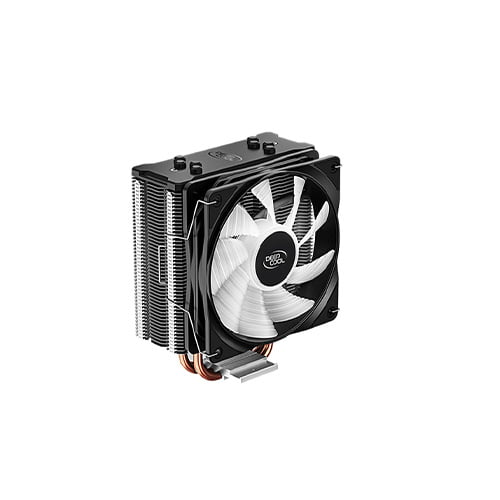 Deepcool Gammaxx 400 XT CPU Air Cooler — photo 2
