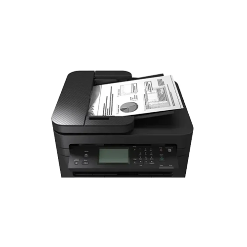 Canon imageCLASS MF275dw Wi-Fi Multifunction Mono Laser Printer — photo 4
