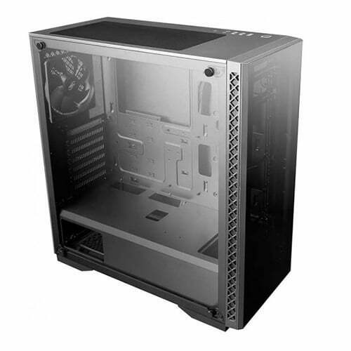Deepcool MATREXX 50 ADD-RGB 4F Mid Tower Gaming Case — photo 2