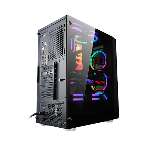 1stPlayer B7-A SIR ATX Gaming Case — photo 2