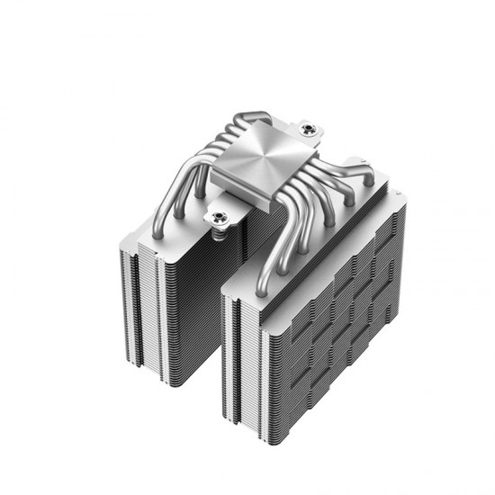 DeepCool AG620 ARGB Dual-Tower 120mm CPU Cooler — photo 2