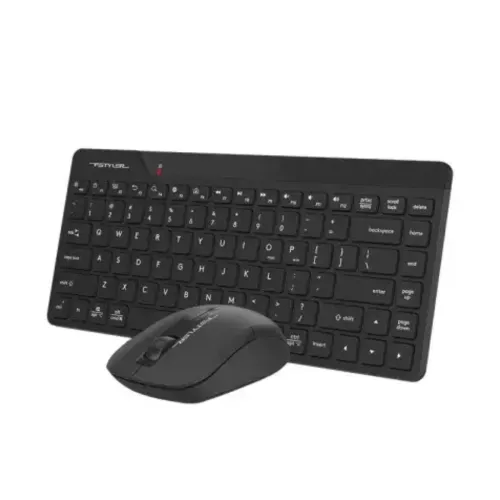 A4Tech Fstyler FG2200 Air2 Keyboard Mouse Combo — photo 2