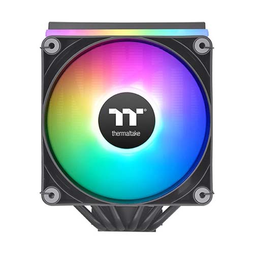 Thermaltake Astria 600 ARGB Black Air CPU Cooler — photo 2