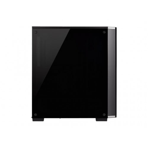 CORSAIR Carbide Series 175R Mid-Tower ATX Gaming Case Black — photo 3