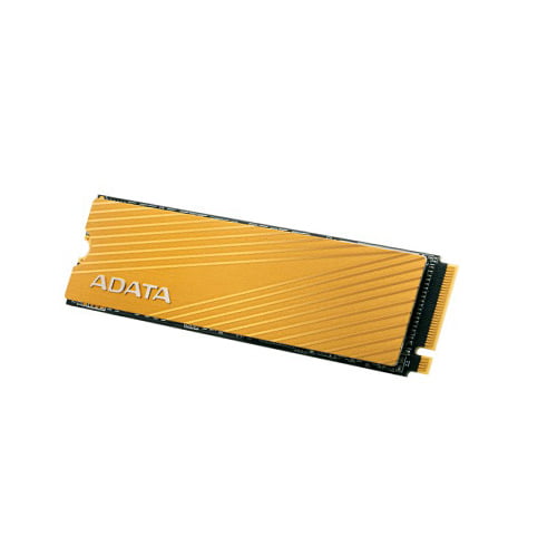 Adata FALCON 2280 512GB NVMe M.2 SSD — photo 3