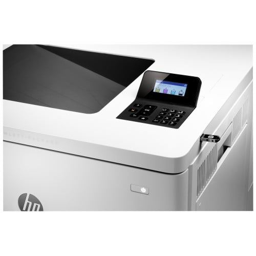 HP M455dn Single Function Color Laser Printer — photo 2