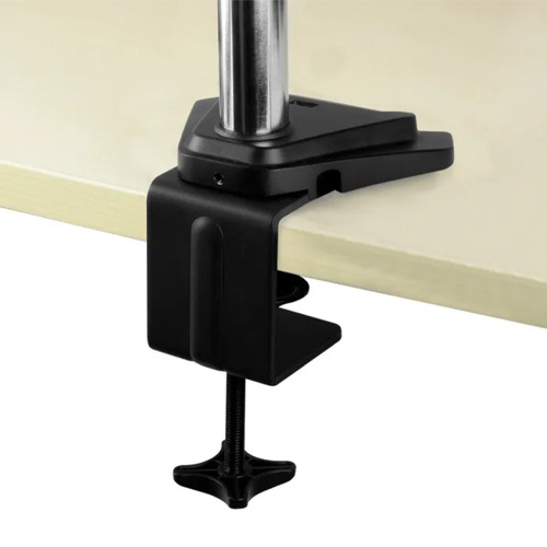 Arctic Z3 PRO Gen3 Desk Mount Triple Monitor with USB HUB Arm — photo 4