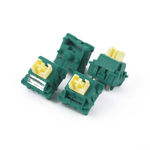 LEOBOG Kayking V2 Switch — photo 2