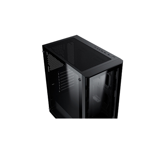 Xigmatek Elite One Tempered Glass Mid Tower Case — photo 5