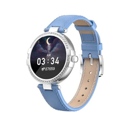 Havit M9015 Lady Fitness Smart Watch — photo 3