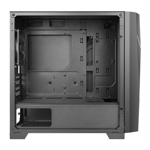 Antec Draco 10 Mini Tower M-ATX ARGB Gaming Case — photo 4