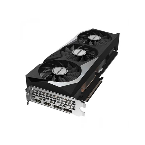 Gigabyte Radeon RX 6900 XT GAMING OC 16G 16GB GDDR6 Graphics Card — photo 4
