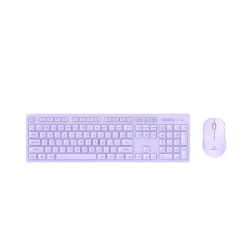 Micropack KM-237W USB Wireless Mouse and Keyboard Combo — photo 3